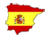 X-MANIPULADO LÁSER - Espanol